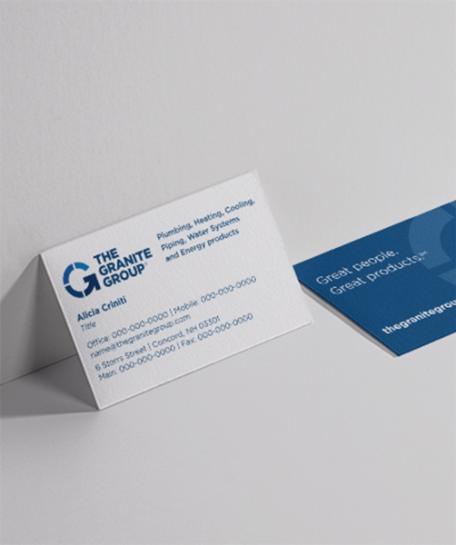 Picture for category Business cards