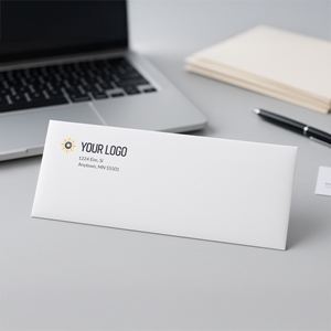 Show details for #10 Envelopes