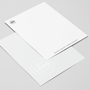 Picture of Letterhead