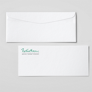 Picture of Stationery Envelopes