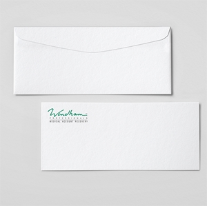 Show details for Stationery Envelopes