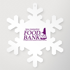 Show details for Snowflake Die Cut