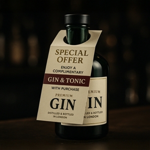 Show details for Medium Bottle Necker