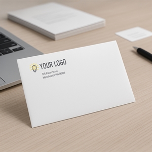 Show details for A7 Envelopes