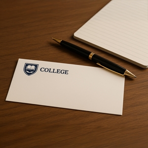 Show details for No. 10 Envelopes - Education