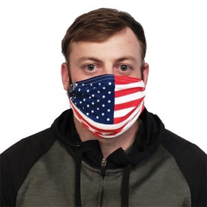 Picture of Premium Fabric Face Mask