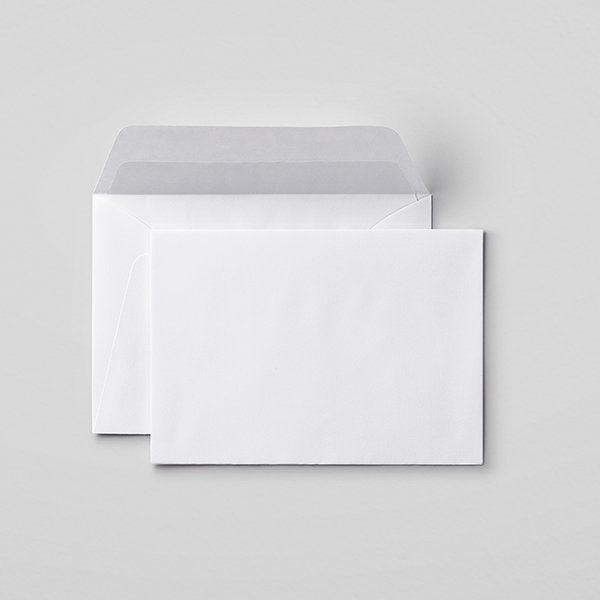 Picture of A2 Envelopes - Blank