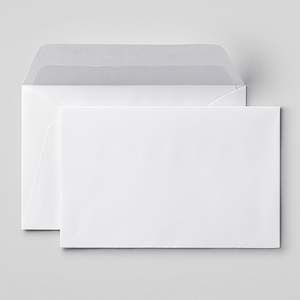 Picture of A8 Envelopes - Blank