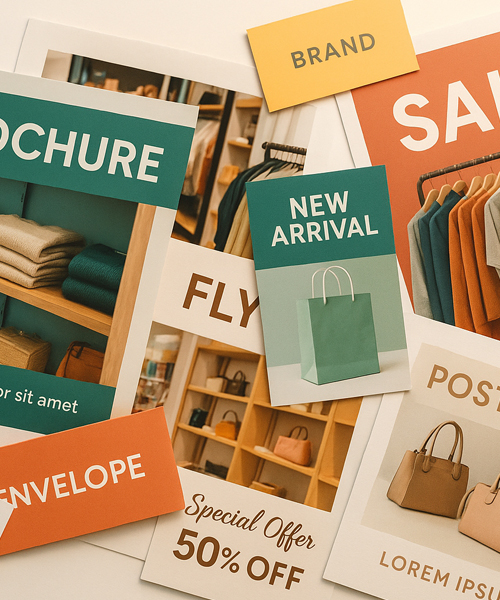 Picture for category Retail