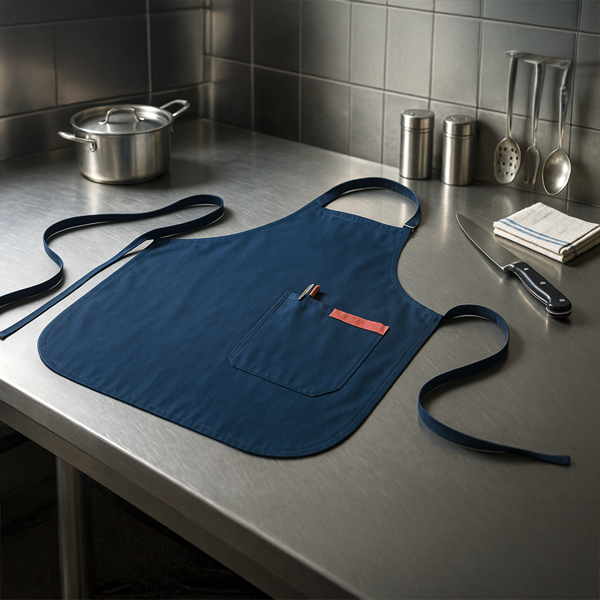 Show details for Aprons