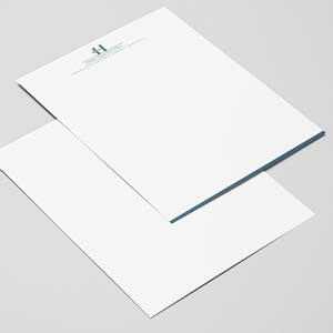 Picture of Letterhead