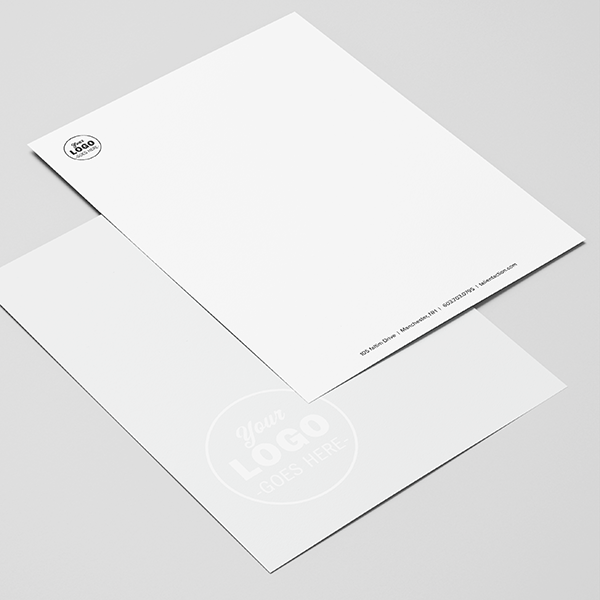 Picture of Letterhead