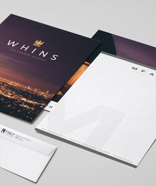 Picture for category Envelopes