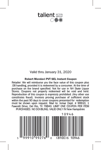 Show details for Small Bottle Necker - Style #1