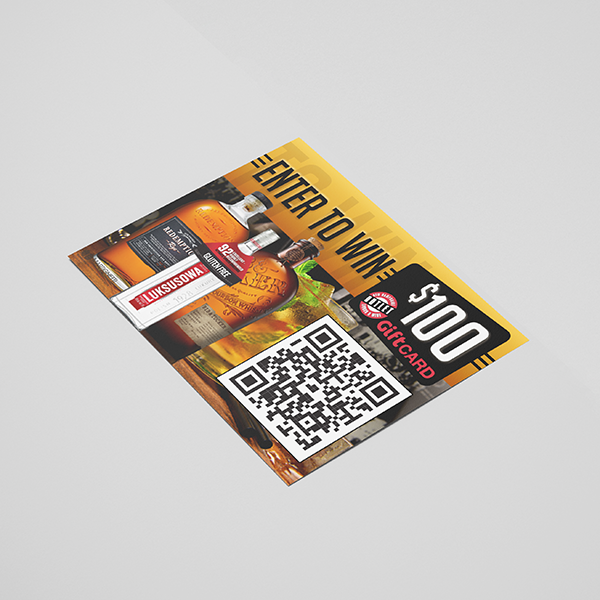 Show details for Shelf Talkers