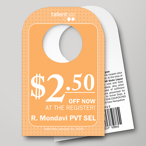 Show details for Small Bottle Necker - Style #2