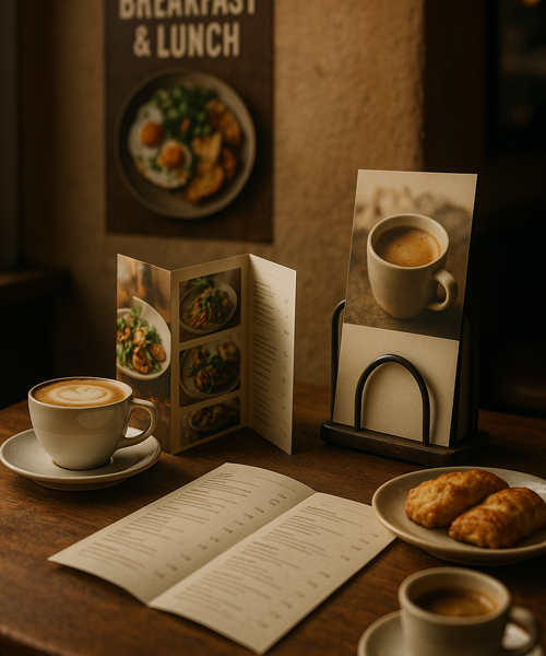 Picture for category Restaurant & Café