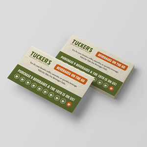Picture of Punch cards