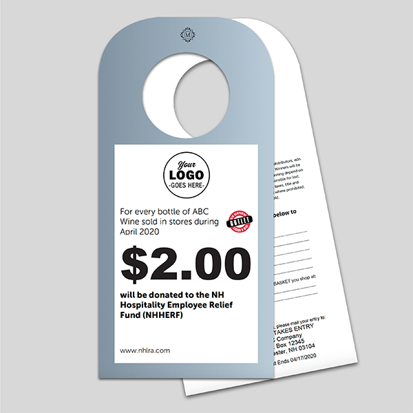 Show details for Medium Bottle Necker - Franchise