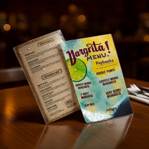 Show details for Synthetic Menus 