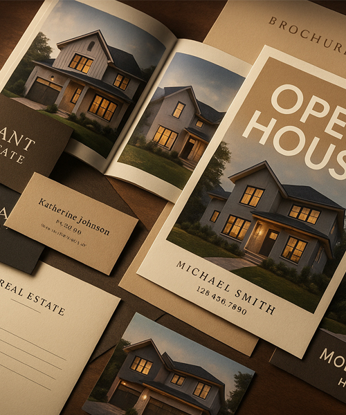Picture for category Real Estate