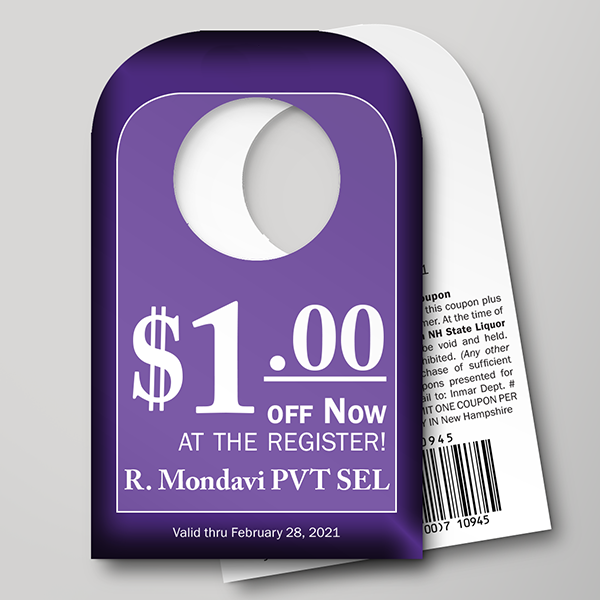 Show details for Small Bottle Necker - Style #1