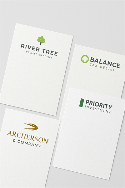 Picture for category Letterhead & Second Sheets