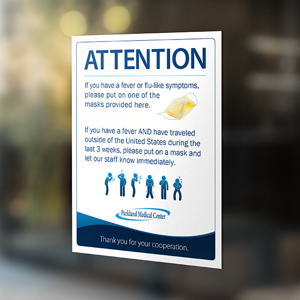 Show details for Window Cling