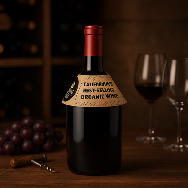 Show details for Collar Style Necker 