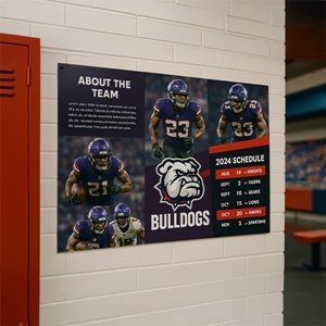 Show details for Posters - Sports