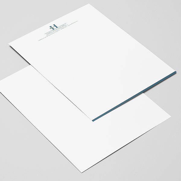 Picture of Letterhead