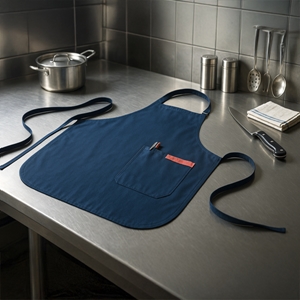 Show details for Aprons