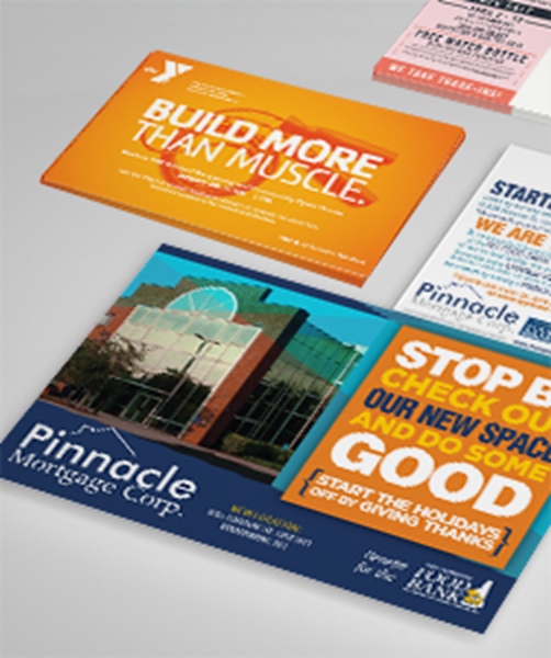 Picture for category Direct Mail