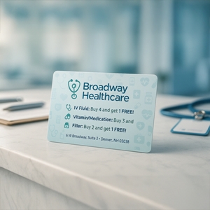 Show details for Rewards Card 