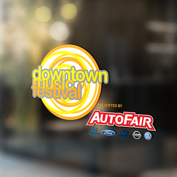 Show details for Window Cling