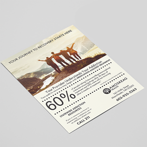 Show details for Special Offer Small Flyers