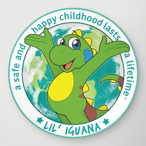 Show details for Circle Die Cut - 11" 